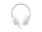 Logitech G 981-001082 headphones/headset Wireless Head-band Gaming Bluetooth White