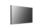 LG 55VSM5J-H signage display Digital signage flat panel 55" LED Wi-Fi 500 cd/m² Full HD Black 24/7