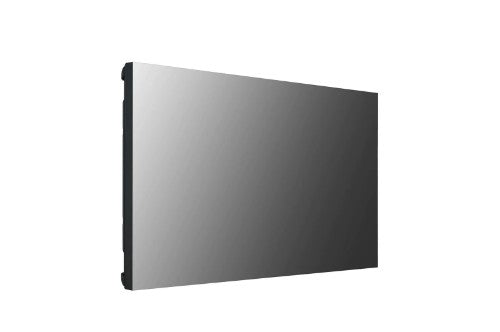 LG 55VSM5J-H signage display Digital signage flat panel 55" LED Wi-Fi 500 cd/m² Full HD Black 24/7