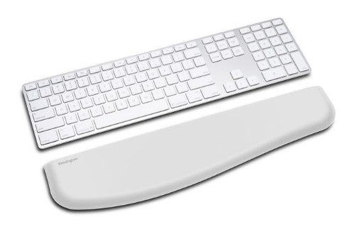Kensington ErgoSoft™ Wrist Rest for Slim Keyboards