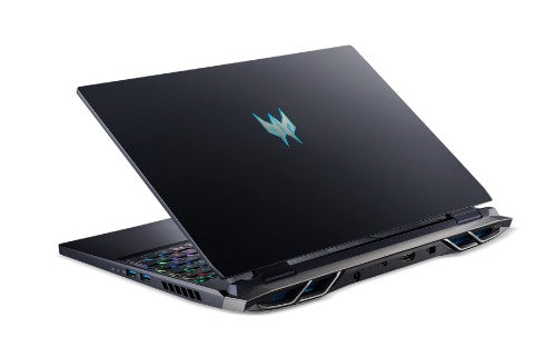 Acer Predator Helios 300 PH315-55-76BU Intel® Core™ i7 i7-12700H Laptop 15.6" Quad HD 16 GB DDR5-SDRAM 1 TB SSD NVIDIA GeForce RTX 3060 Wi-Fi 6 (802.11ax) Windows 11 Home Black
