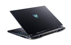 Acer Predator Helios 300 PH315-55-76BU Intel® Core™ i7 i7-12700H Laptop 15.6" Quad HD 16 GB DDR5-SDRAM 1 TB SSD NVIDIA GeForce RTX 3060 Wi-Fi 6 (802.11ax) Windows 11 Home Black