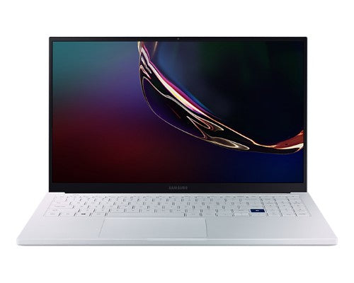 Samsung Galaxy Book Ion NP950XCJ-K02CA laptop 15.6" Full HD Intel® Core™ i7 i7-10510U 8 GB DDR4-SDRAM 512 GB SSD Wi-Fi 6 (802.11ax) Windows 10 Home Silver