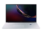 Samsung Galaxy Book Ion NP950XCJ-K02CA laptop 15.6" Full HD Intel® Core™ i7 i7-10510U 8 GB DDR4-SDRAM 512 GB SSD Wi-Fi 6 (802.11ax) Windows 10 Home Silver