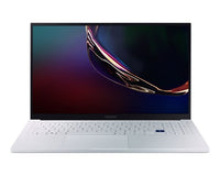 Samsung Galaxy Book Ion NP950XCJ-K02CA laptop 15.6" Full HD Intel® Core™ i7 i7-10510U 8 GB DDR4-SDRAM 512 GB SSD Wi-Fi 6 (802.11ax) Windows 10 Home Silver