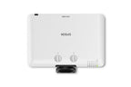 Epson PowerLite L630SU data projector Standard throw projector 6000 ANSI lumens WUXGA (1920x1200) White