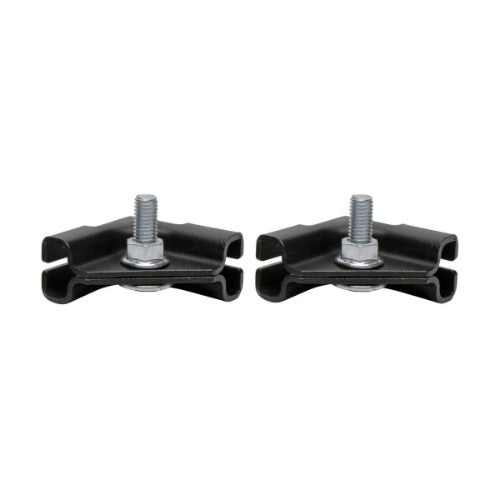 Tripp Lite SRLJUNCTSPLICE mounting kit Black