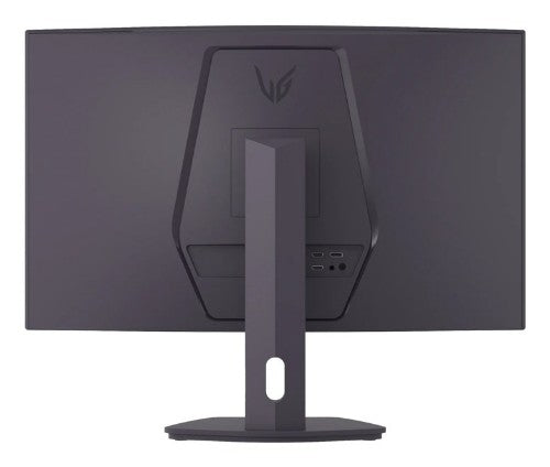 LG 32G600A-B computer monitor 32" 2560 x 1440 pixels Quad HD LCD Black