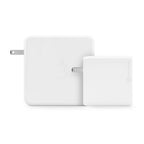 ALOGIC WCG1X100-US mobile device charger Universal White AC Fast charging Indoor