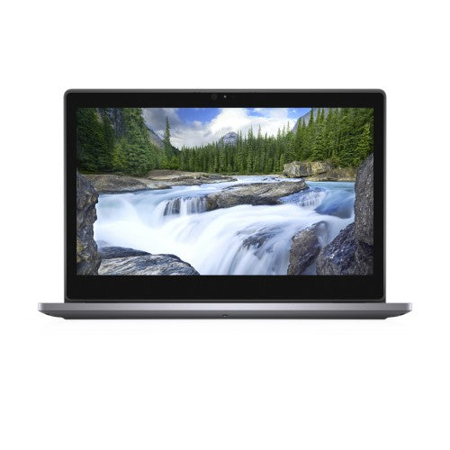 DELL Latitude 3310 Intel® Core™ i5 i5-8265U Hybrid (2-in-1) 13.3" Touchscreen Full HD 8 GB DDR4-SDRAM 128 GB SSD Wi-Fi 5 (802.11ac) Windows 10 Pro Black, Gray