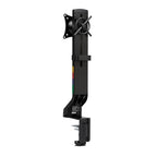 Kensington SmartFit® Space-Saving Single Monitor Arm