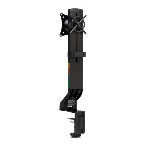 Kensington SmartFit® Space-Saving Single Monitor Arm