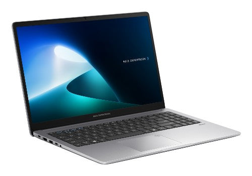 ASUS ExpertBook P1 P1503CVA-H716512-CA Intel® Core™ i7 i7-13620H Laptop 15.6" Full HD 16 GB DDR5-SDRAM 512 GB SSD Wi-Fi 6 (802.11ax) Windows 11 Home Gray