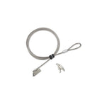 Kensington K60630WW cable lock Silver 72" (1.83 m)