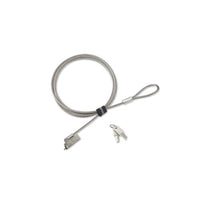 Kensington K60630WW cable lock Silver 72" (1.83 m)