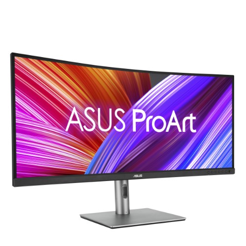 ASUS ProArt PA34VCNV computer monitor 34.1" 3440 x 1440 pixels UltraWide Quad HD LCD Black