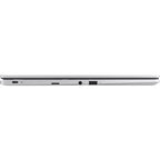 ASUS Chromebook CX1 CX1500CKA-DH02-CB Intel® Celeron® N N5100 15.6" HD 4 GB LPDDR4x-SDRAM 64 GB eMMC Wi-Fi 6 (802.11ax) ChromeOS Silver