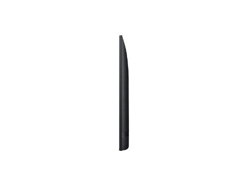 Samsung LH55QETELGC 55" LED 300 cd/m² 4K Ultra HD Black Touchscreen