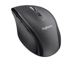 Logitech 910-001935 mouse RF Wireless Optical