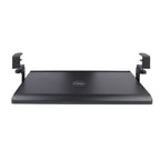 StarTech.com KEYBOARD-TRAY-CLAMP1 desktop sit-stand workplace