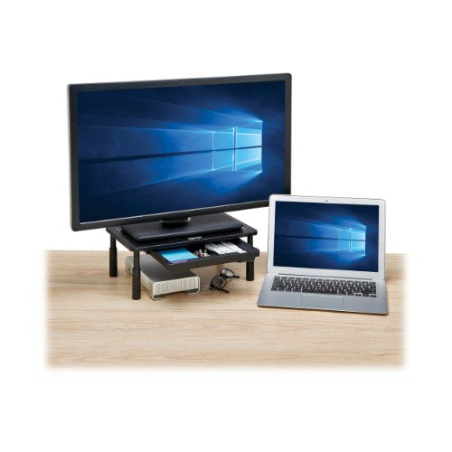 Tripp Lite MR159D monitor mount / stand Desk Black