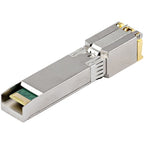 StarTech.com GLCTSTTAA network transceiver module Copper 1000 Mbit/s SFP