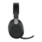 Jabra Evolve2 85 Headset Wired & Wireless Head-band Office/Call center USB Type-A Bluetooth Black