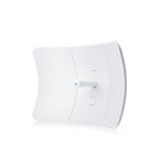 Ubiquiti UISP LTU XR White Power over Ethernet (PoE)