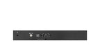 D-Link DGS-1210-10MP network switch Managed L2/L3 Gigabit Ethernet (10/100/1000) Power over Ethernet (PoE) Black