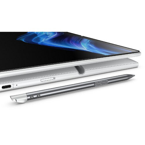 HP EliteBook 8 Flip G1i 13 inch Notebook AI PC Wolf Pro Security Edition Intel Core Ultra 7 265U Hybrid (2-in-1) 13.3" Touchscreen WUXGA 32 GB LPDDR5x-SDRAM 512 GB SSD Wi-Fi 7 (802.11be) Windows 11 Pro Silver