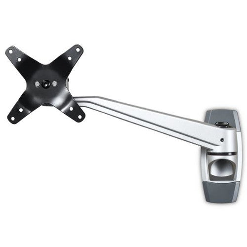 StarTech.com ARMWALLDS2 monitor mount / stand 30" Wall Silver