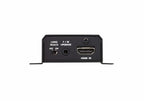 ATEN VE811T AV extender AV transmitter Black
