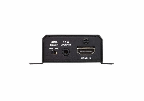 ATEN VE811T AV extender AV transmitter Black