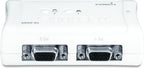 Trendnet TK-209K KVM switch