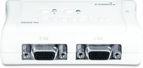 Trendnet TK-209K KVM switch
