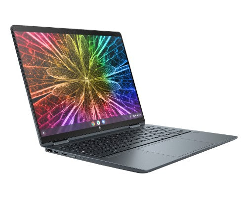 HP Elite Dragonfly 13.5 inch Chromebook Intel® Core™ i3 i3-1215U 13.5" 2K 8 GB LPDDR4x-SDRAM Blue