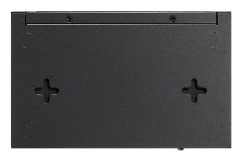 TP-Link Omada ES208GP network switch Managed L2 Gigabit Ethernet (10/100/1000) Power over Ethernet (PoE) DIN rail Black