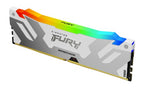 Kingston Technology FURY Renegade RGB memory module 16 GB 1 x 16 GB DDR5 7600 MT/s