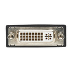 Tripp Lite P134-000 video cable adapter 5.91" (0.15 m) Displayport DVI-I Black