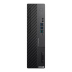 ASUS ExpertCenter D8 SFF D800SDRC-Q73SRP PC Intel® Core™ i7 i7-13700 16 GB DDR5-SDRAM 1 TB SSD Windows 11 Pro Black