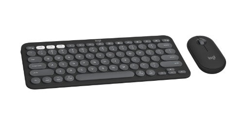 Logitech Pebble 2 Combo for Mac