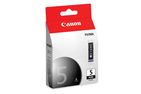 Canon PGI-5BK ink cartridge 1 pc(s) Original Black