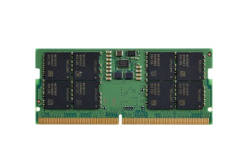 HP 16GB DDR5 (1x16GB) 5600 SODIMM Memory