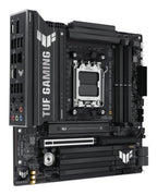ASUS TUF GAMING B850M-PLUS WIFI AMD B850 Socket AM5 micro ATX