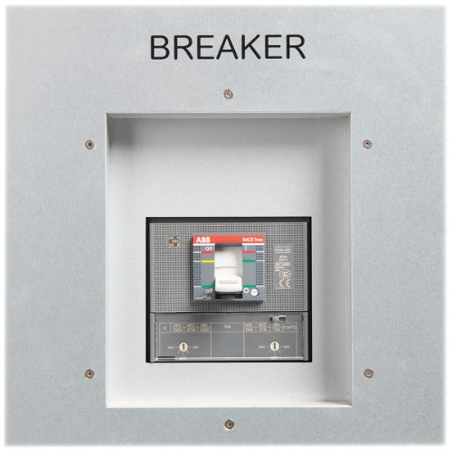 Tripp Lite BP240V40L-NIB UPS battery cabinet Tower