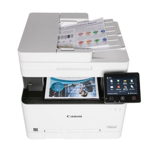 Canon imageCLASS MF654Cdw Laser A4 1200 x 1200 DPI 22 ppm Wi-Fi