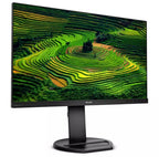 Philips B Line 241B8QJEB/00 computer monitor 23.8" 1920 x 1080 pixels Full HD LCD Black