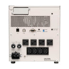 Tripp Lite SMART2500XLHG uninterruptible power supply (UPS) Line-Interactive 2.2 kVA 1920 W 8 AC outlet(s)