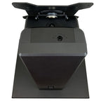 Amer Mounts AMR1SH monitor mount / stand 32" Black Desk