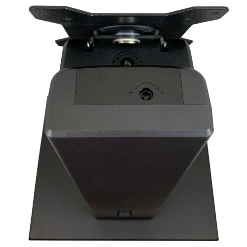 Amer Mounts AMR1SH monitor mount / stand 32" Black Desk